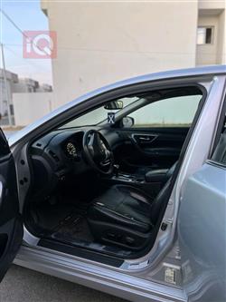 نيسان ألتيما